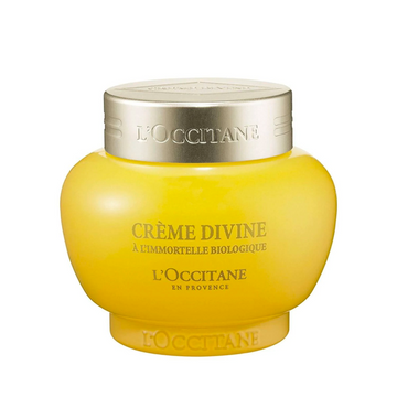 L'Occitane Immortelle Divine Cream 50ml